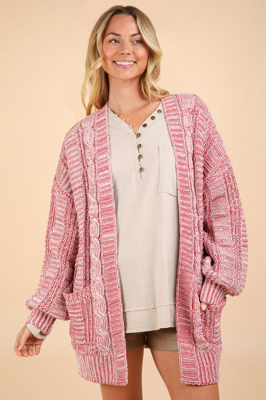 Allie Cardigan