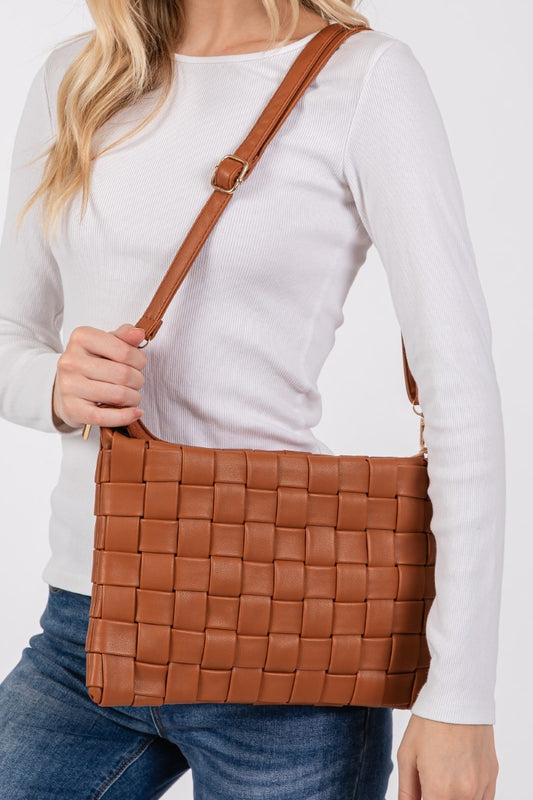 Katie Crossbody Bag