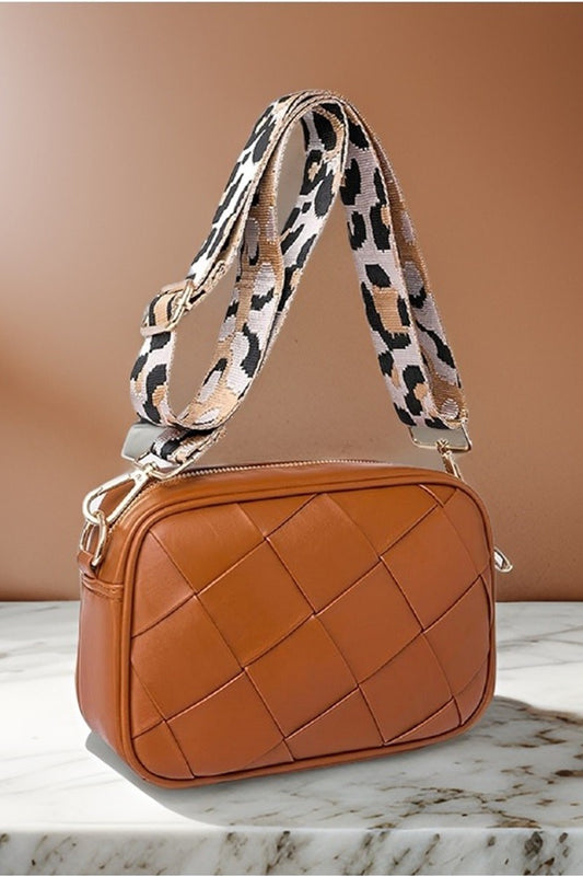 Haley Crossbody Bag